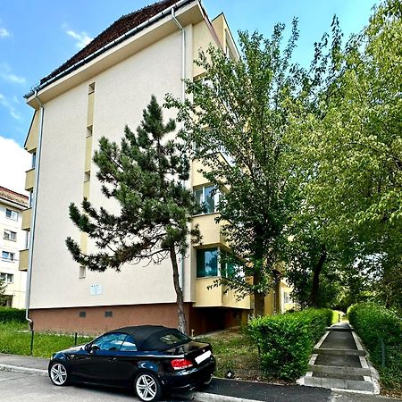 N&B Apartments Cluj-Napoca Ngoại thất bức ảnh