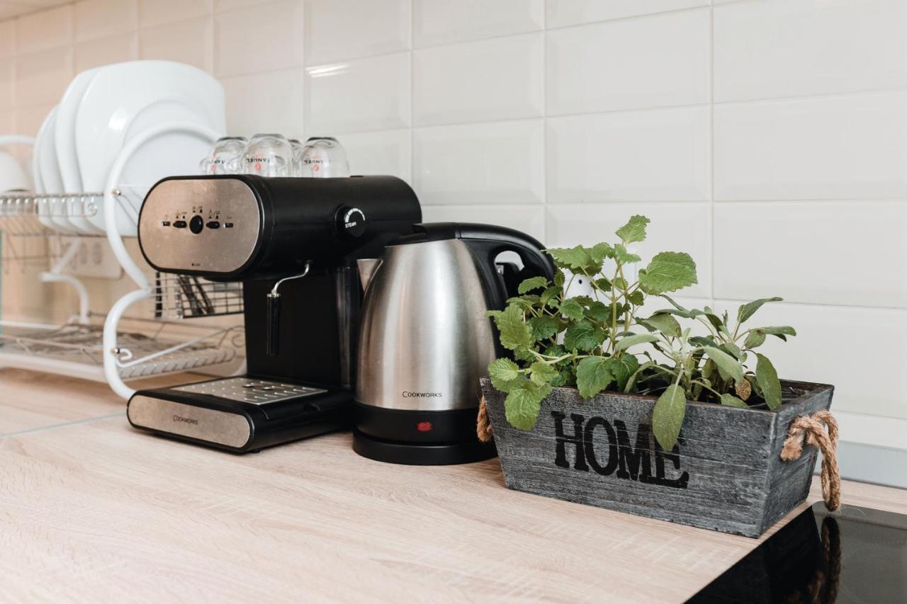 N&B Apartments Cluj-Napoca Ngoại thất bức ảnh