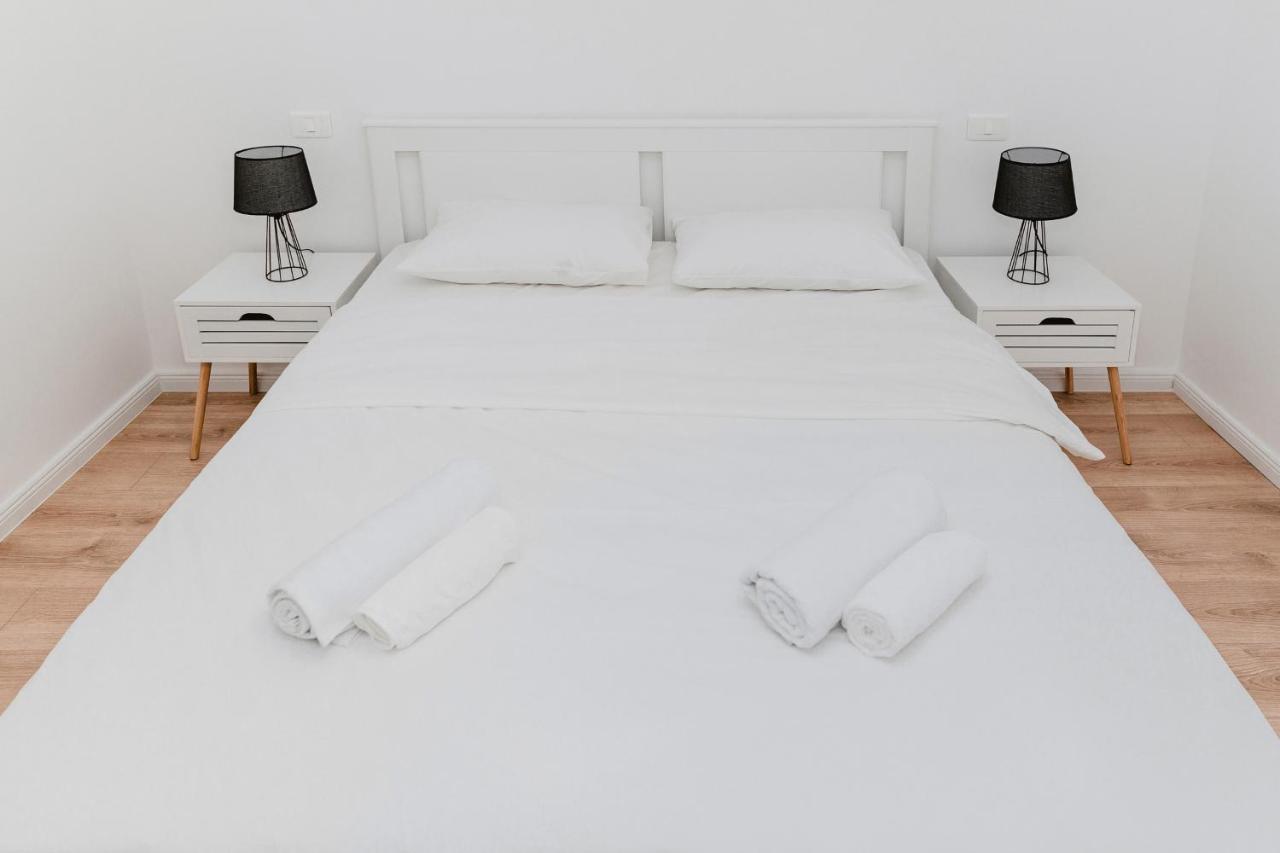 N&B Apartments Cluj-Napoca Ngoại thất bức ảnh