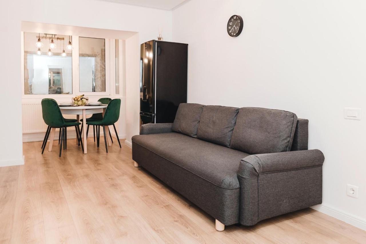 N&B Apartments Cluj-Napoca Ngoại thất bức ảnh