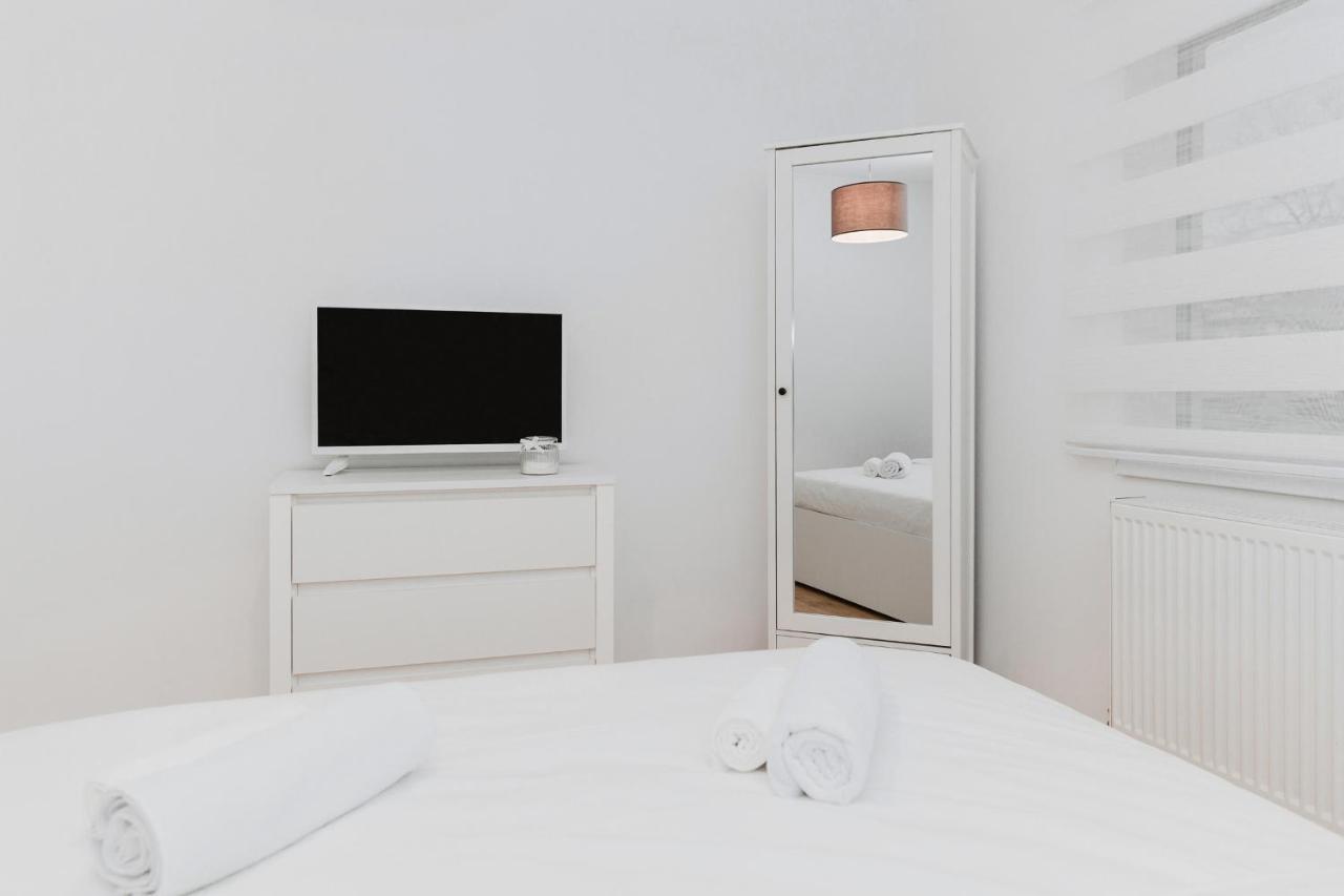 N&B Apartments Cluj-Napoca Ngoại thất bức ảnh